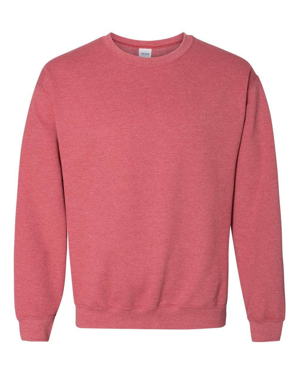 Candy Cane Winter Crew Neck Sweatshirt - Blue Ridge Stitches