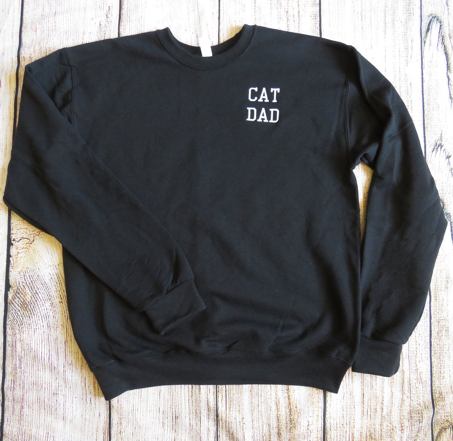 Customized Sweatshirt