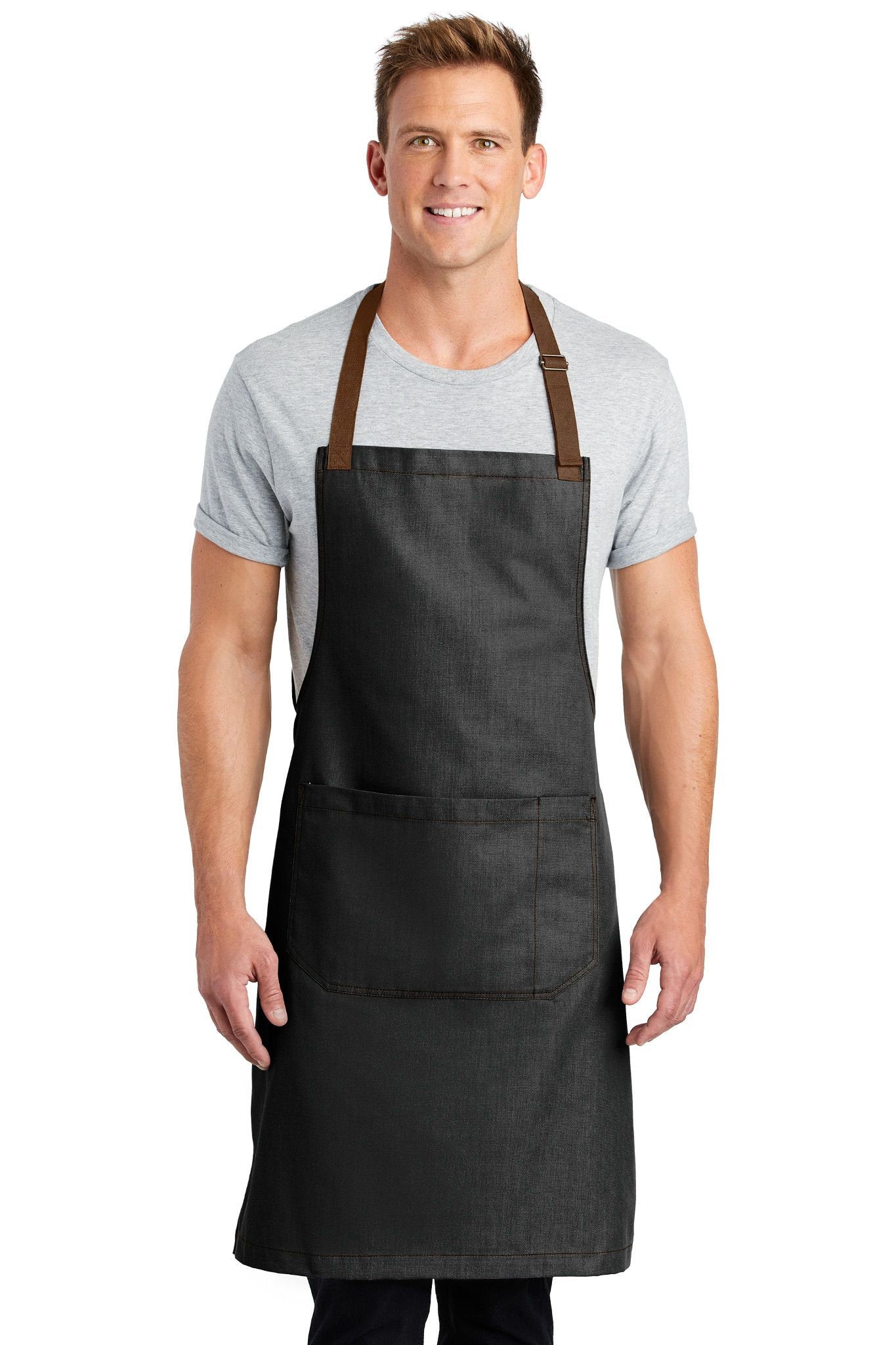 Custom Apron For Women and Men