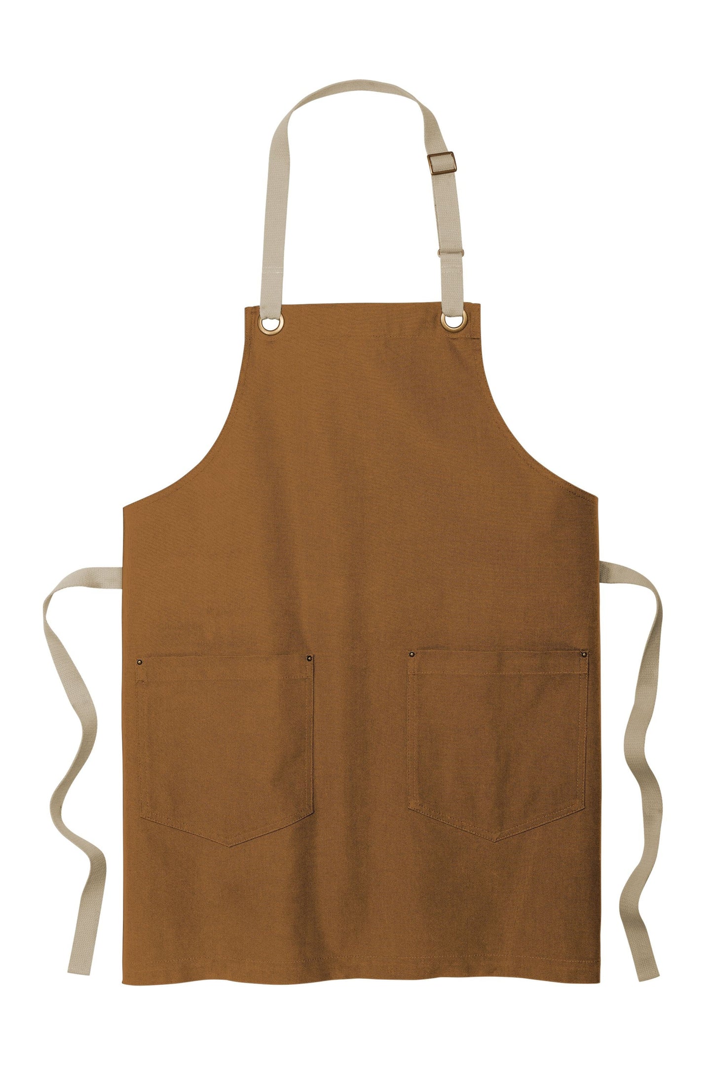 Custom Craftsmen Apron For Women and Men